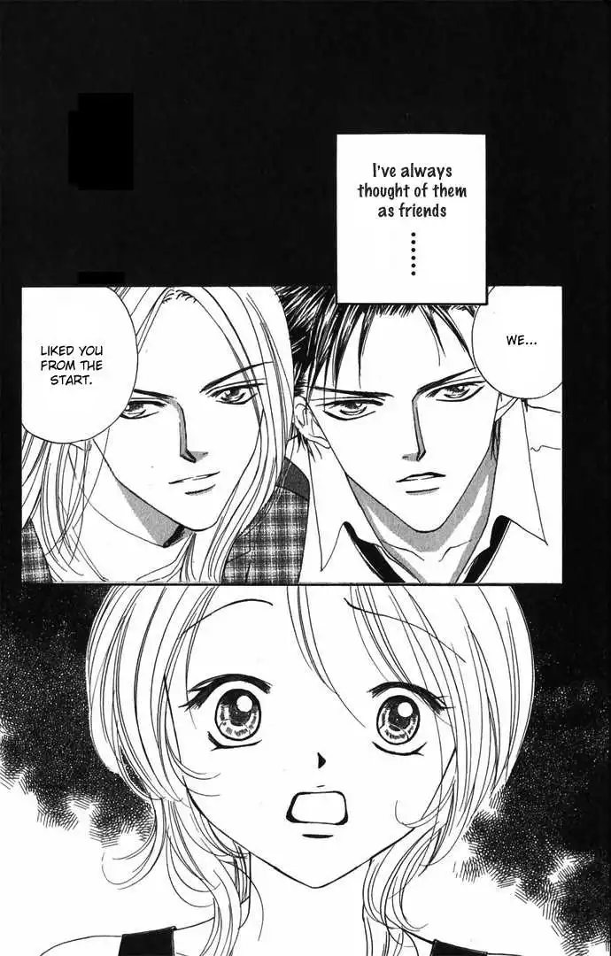 Hard na Choukyoushi Chapter 3 33